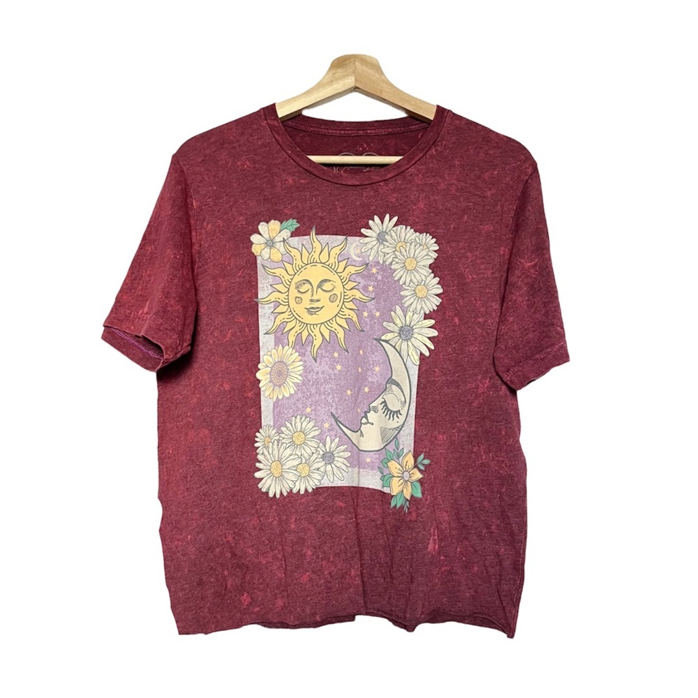 Celestial‎ Being NWOT Graphic Tee